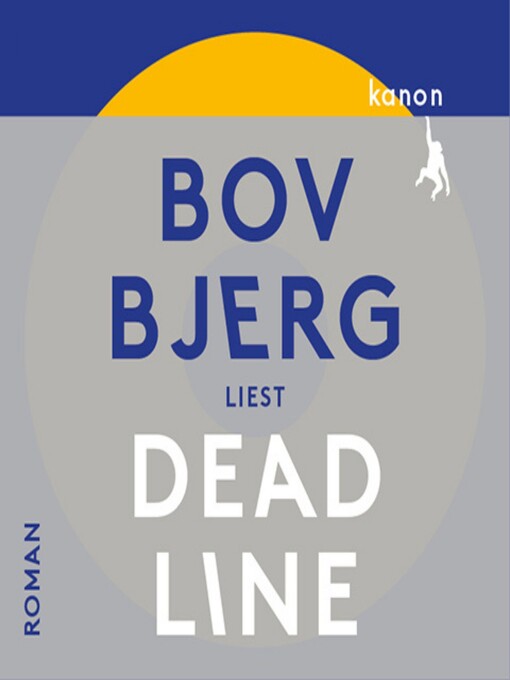 Titeldetails für Deadline nach Bov Bjerg - Verfügbar